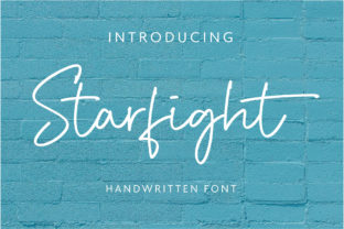 Bring Your Handmade Creations to Life with Starfight