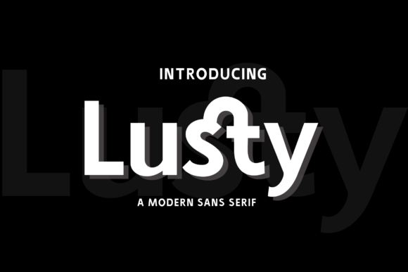 Choosing Lusty for a Modern Web Design Project