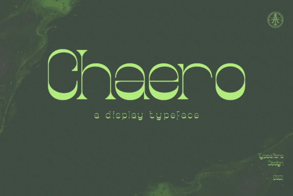 How Chaero Transformed My Brand’s Visual Identity