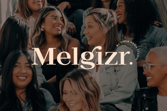 How Melgizr Elevates Campaign Design with a Touch of Luxury