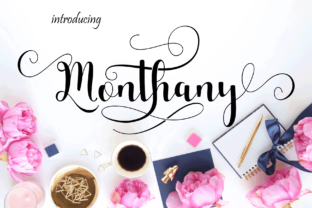 How Monthany Transformed My Brand's Visual Identity