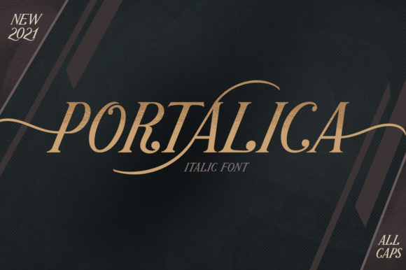 Portalica Serif Font Review for Real-World Design