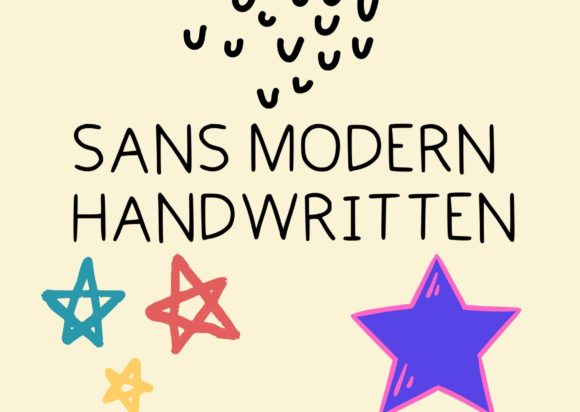 Sans Modern: A Clean Font for Polished Branding