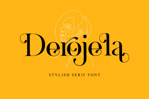 Testing Derojela for a Modern Web Design Project